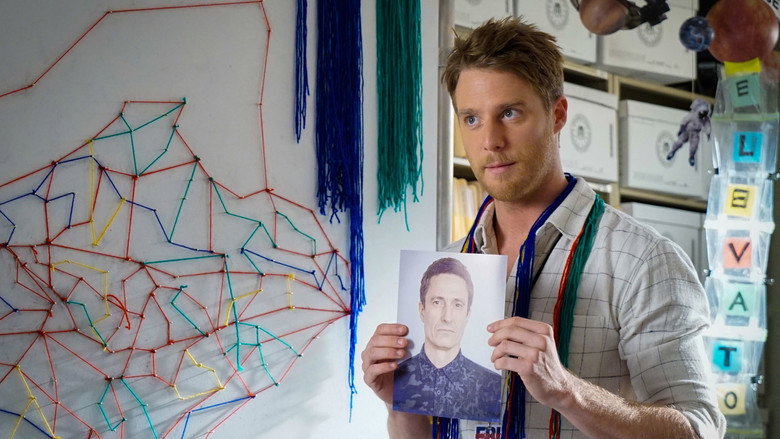 Still from Limitless - Season 1 Episode 11