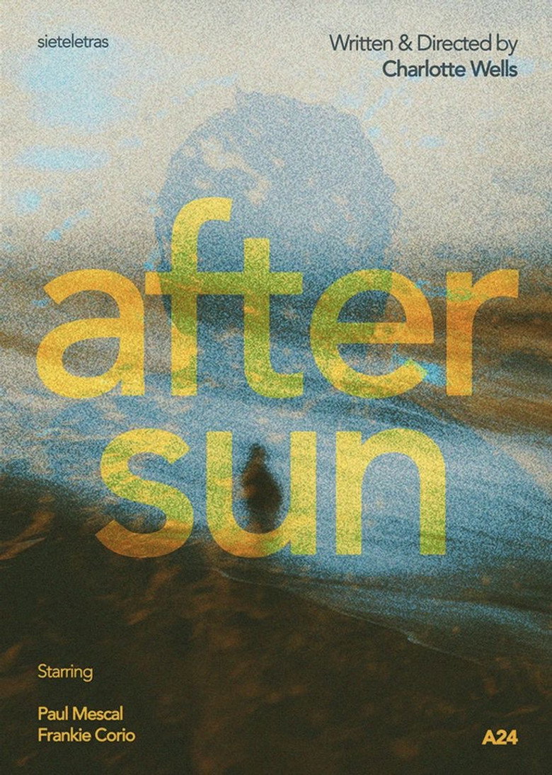 Imatge de Aftersun