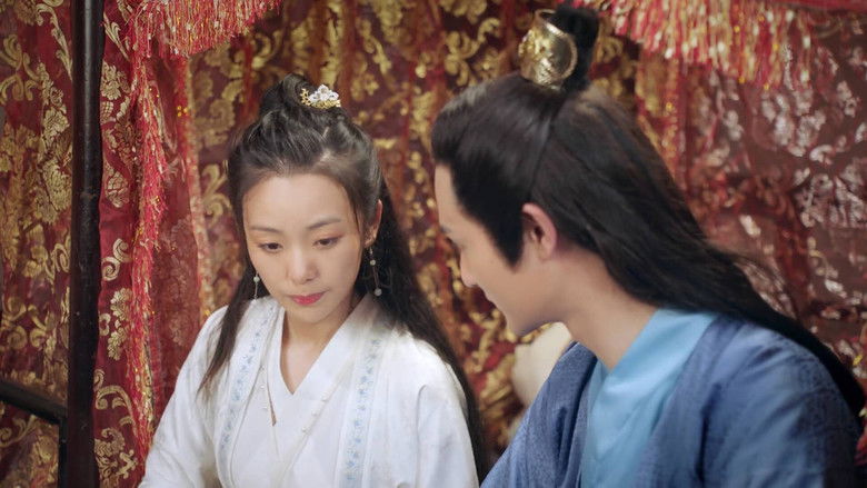 Still image for Love Potion season 1 episode 7: Episode 7