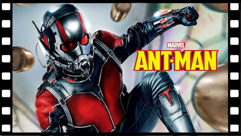 Ant-Man (2015)