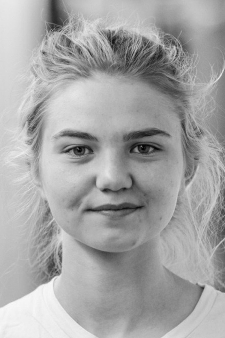 Luisa Lõhmus photo