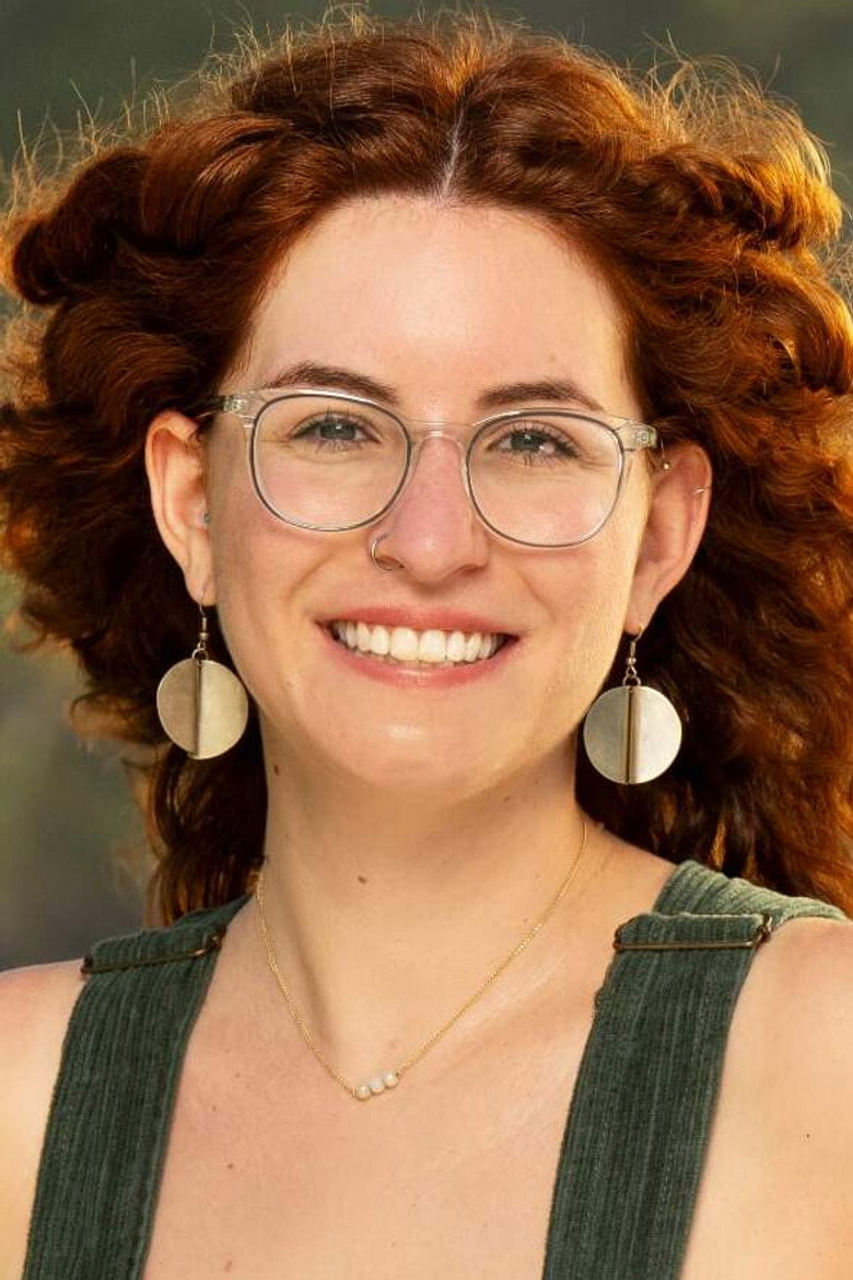 Moriah Gaynor portrait