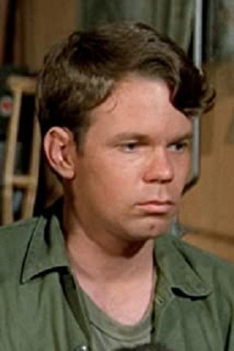 Greg Mabrey