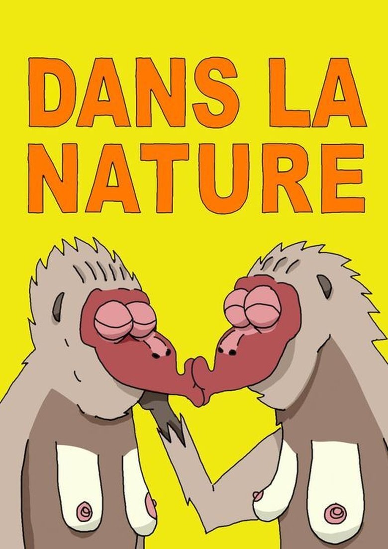 In Nature main poster