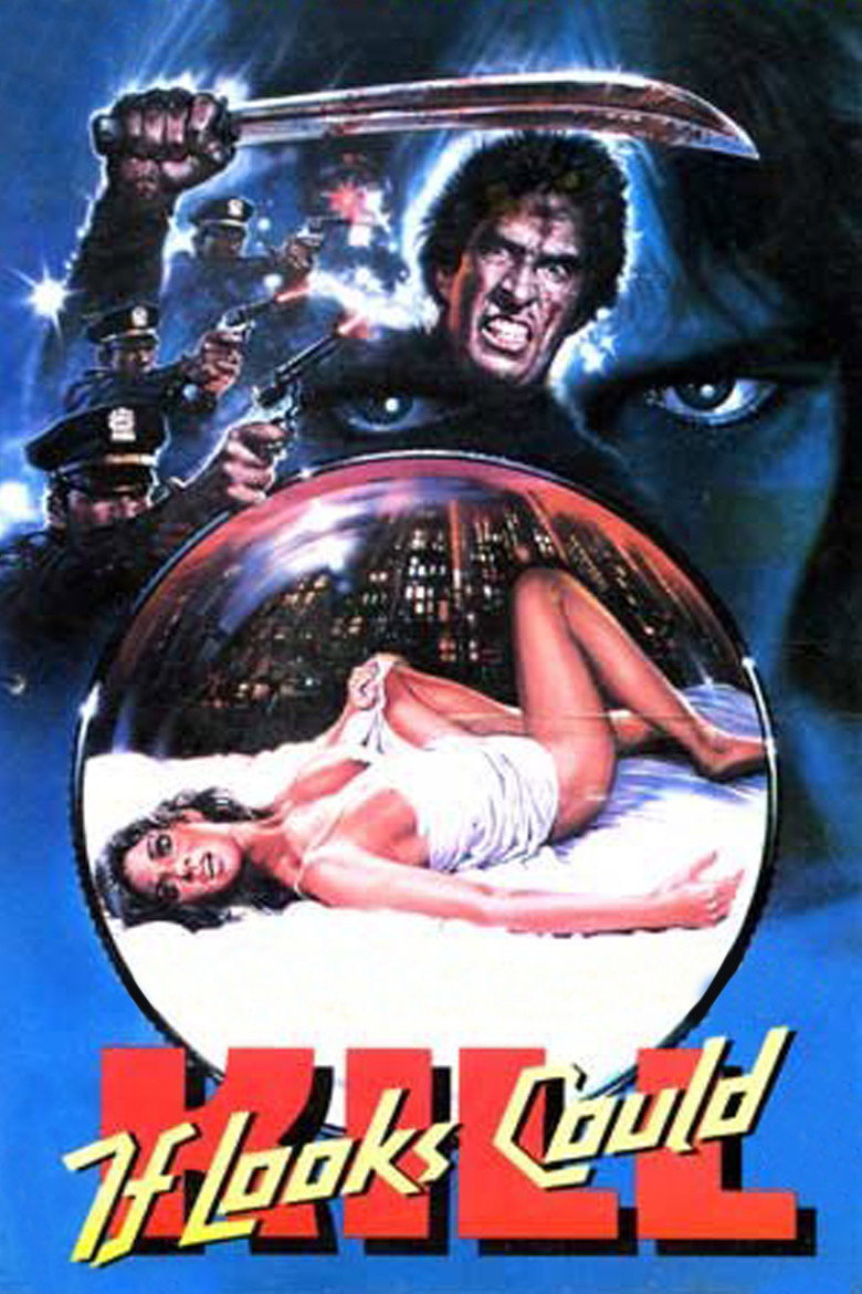 If Looks Could Kill — image 2