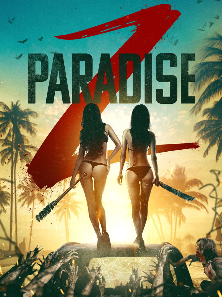 Imatge de Paradise Z