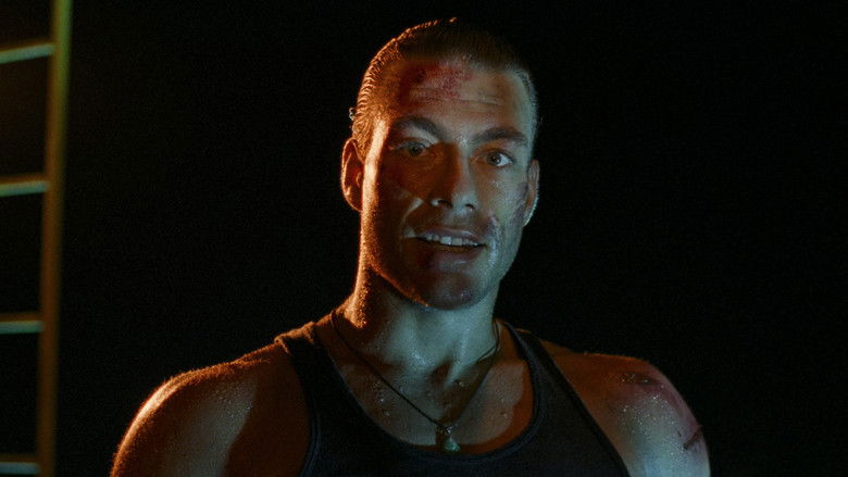 Double Impact (1991)