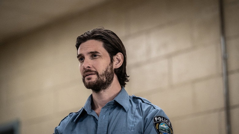 Still from L'Institut - Season 1 Episode 3