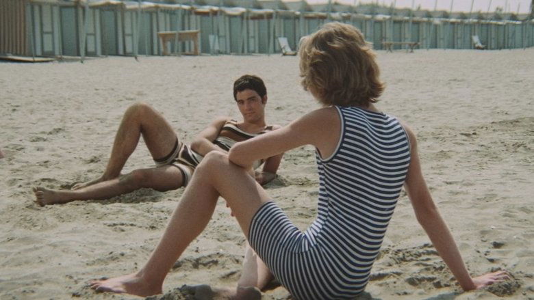 Death in Venice (1971)