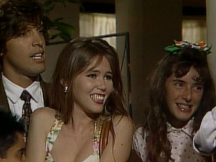 Still image for La Pandilla de los 7 season 1 episode 63: Episode 63 Still image for La Pandilla de los 7 season 1 episode 63: Episode 63