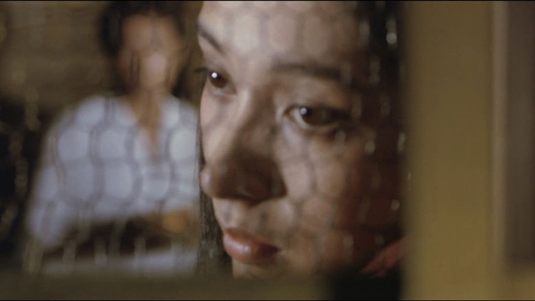 Image d'arrière-plan 6 du film Beauty in Rope Hell