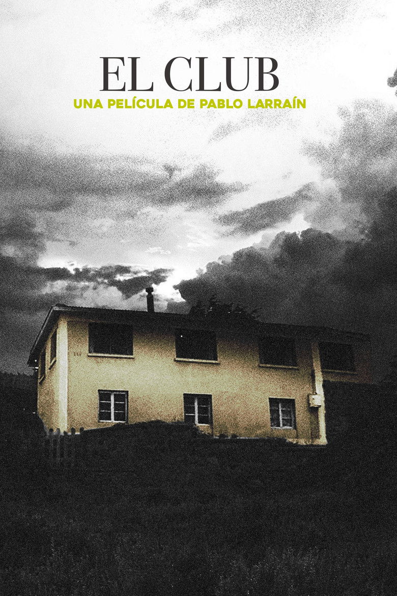 Imatge de El club