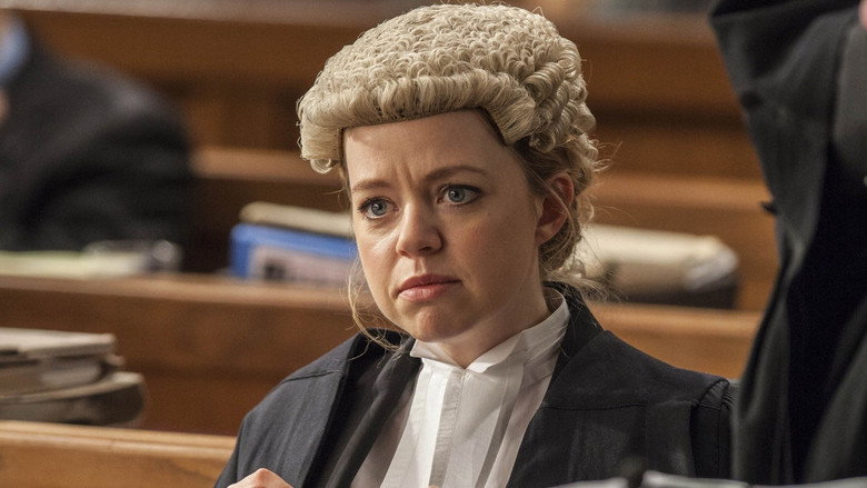 Still from Law & Order: UK - Season 8 Episode 4
