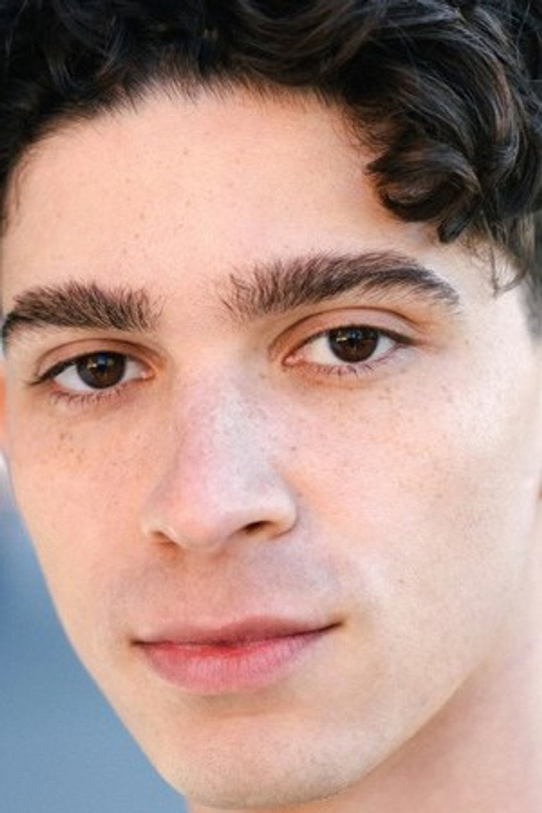Isaac Powell photo 2