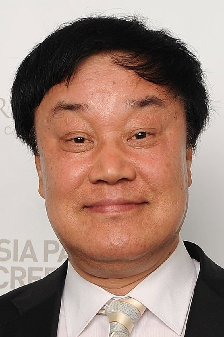 Lee Choon-yun photo 1
