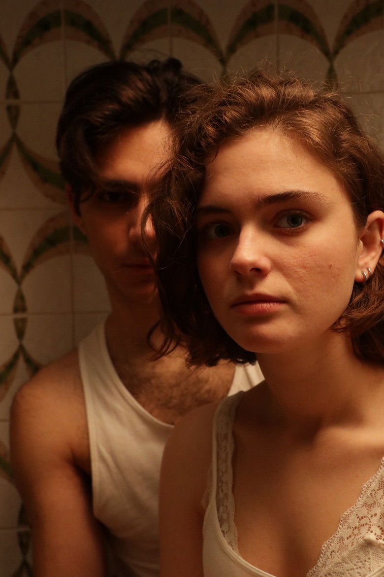 Imatge de I Problematici, ovvero: un' amica e un amico