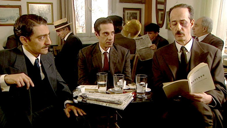 Still image for Καρυωτάκης season 1 episode 8: Episode 8 Still image for Καρυωτάκης season 1 episode 8: Episode 8