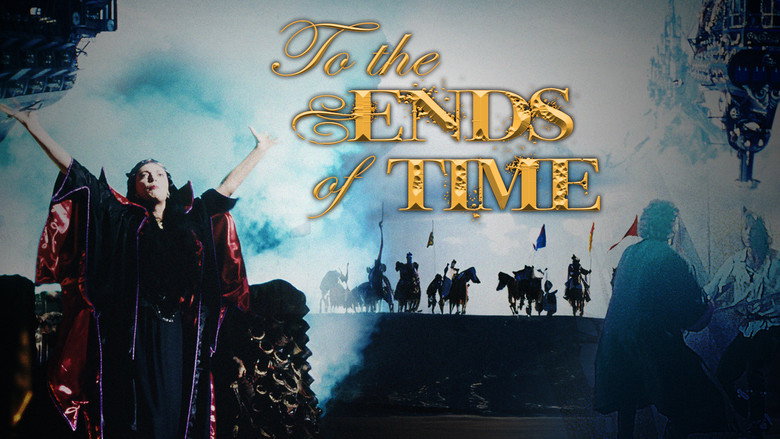 To the Ends of Time 5