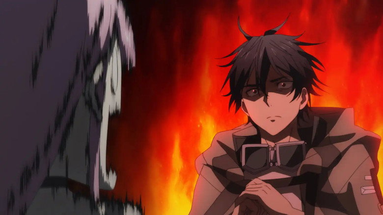 Still from The Kingdoms of Ruin - Season 1 Episode 9