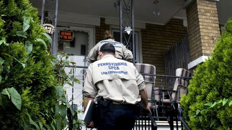 Still image for Animal Cops: Philadelphia season 1 episode 3: A Fresh Start