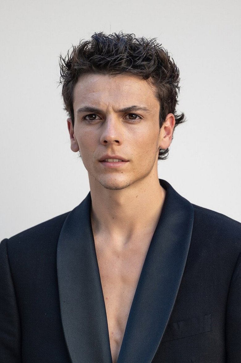 Francesco Gheghi photo 3