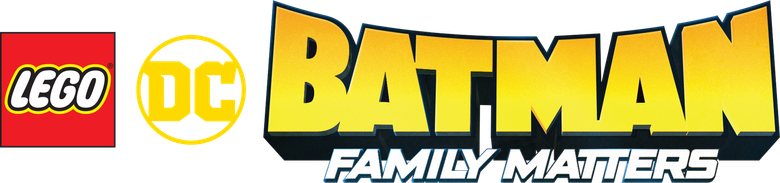 Imagen de LEGO DC Batman: Asuntos Familiares