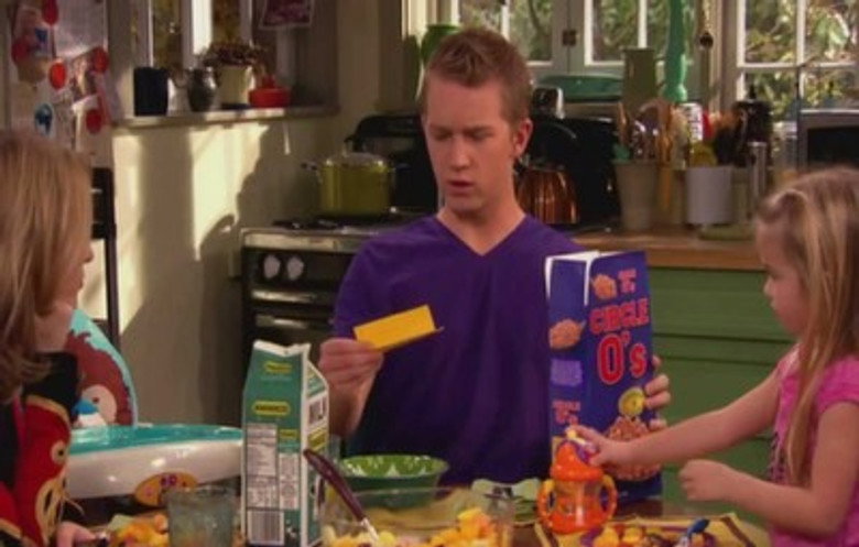 Still from Meine Schwester Charlie - Season 4 Episode 6