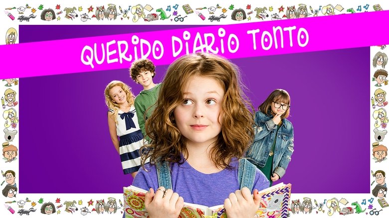 Querido diario tonto (2013)