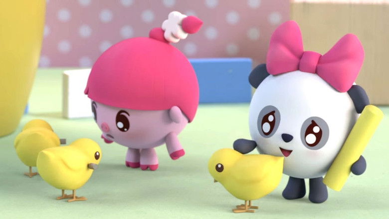 Still image for BabyRiki season 1 episode 80: Episode 80 Still image for BabyRiki season 1 episode 80: Episode 80