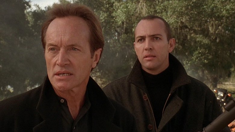 Bėgantis taikinys / Hard Target (1993) Bėgantis taikinys / Hard Target (1993)