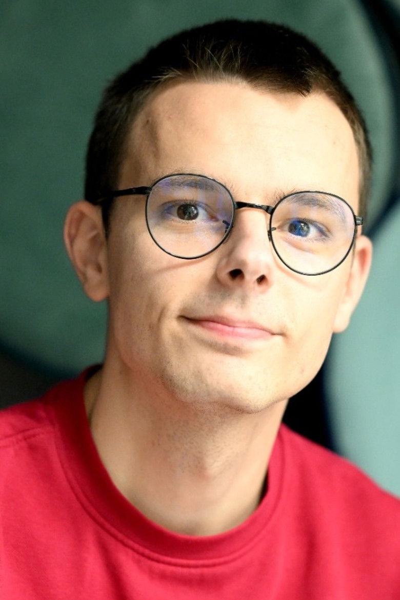 Emilien portrait image