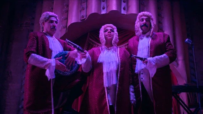 Still image for Prestige season 1 episode 5: One day I was French Still image for Prestige season 1 episode 5: One day I was French