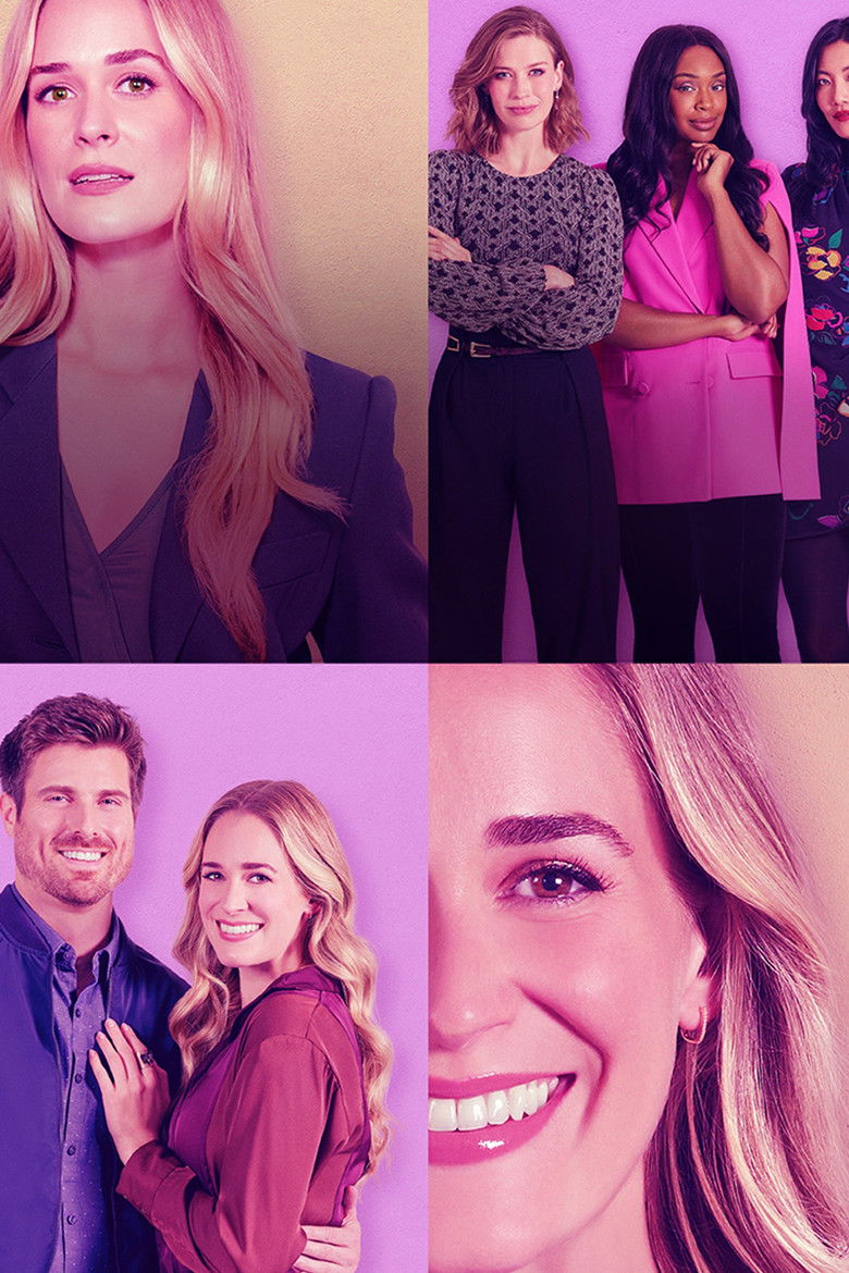 Imatge de The Love Club: Nicole’s Pen Pal