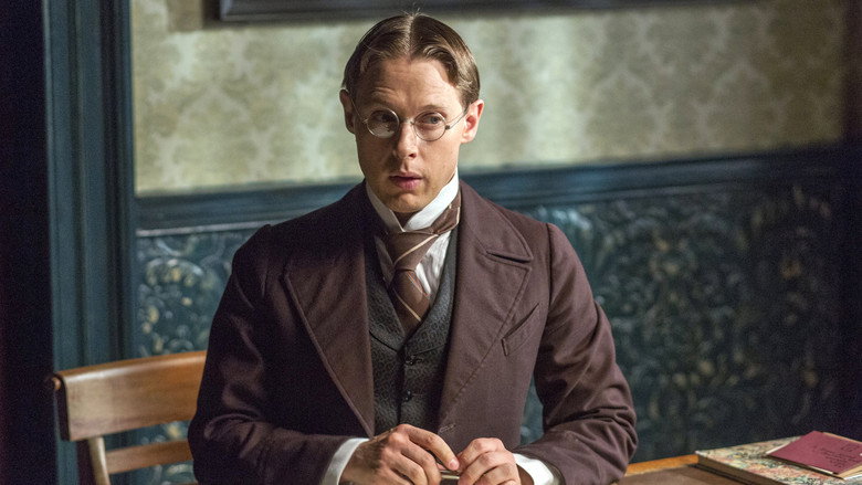 Still from Penny Dreadful - Season 3 Episode 2