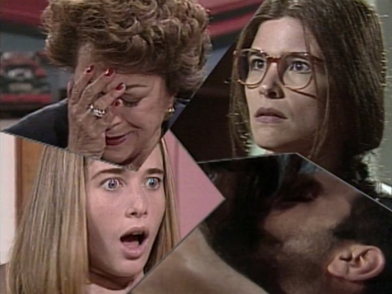 Still image for Quatro por Quatro season 1 episode 197: Chapter 197 Still image for Quatro por Quatro season 1 episode 197: Chapter 197