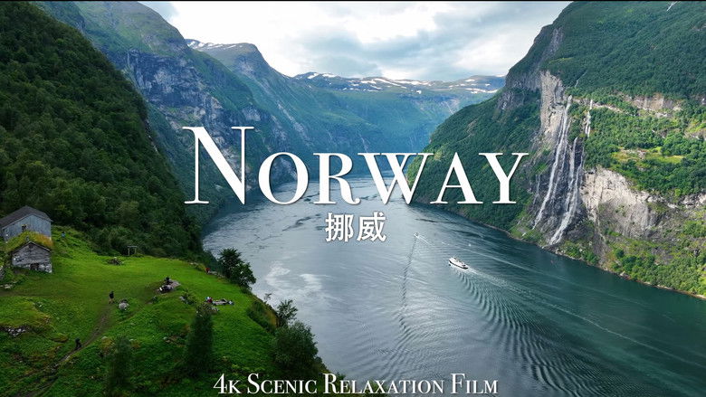 Still image for 4K - Scenic Relaxation Film season 1 episode 31: Episode 31