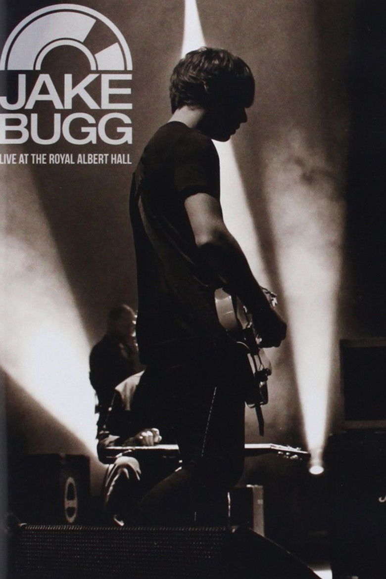 Imatge de Jake Bugg - Live at the Royal Albert Hall