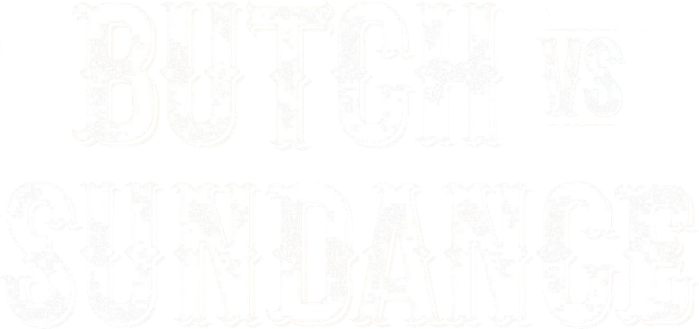 Imagen de Butch vs. Sundance