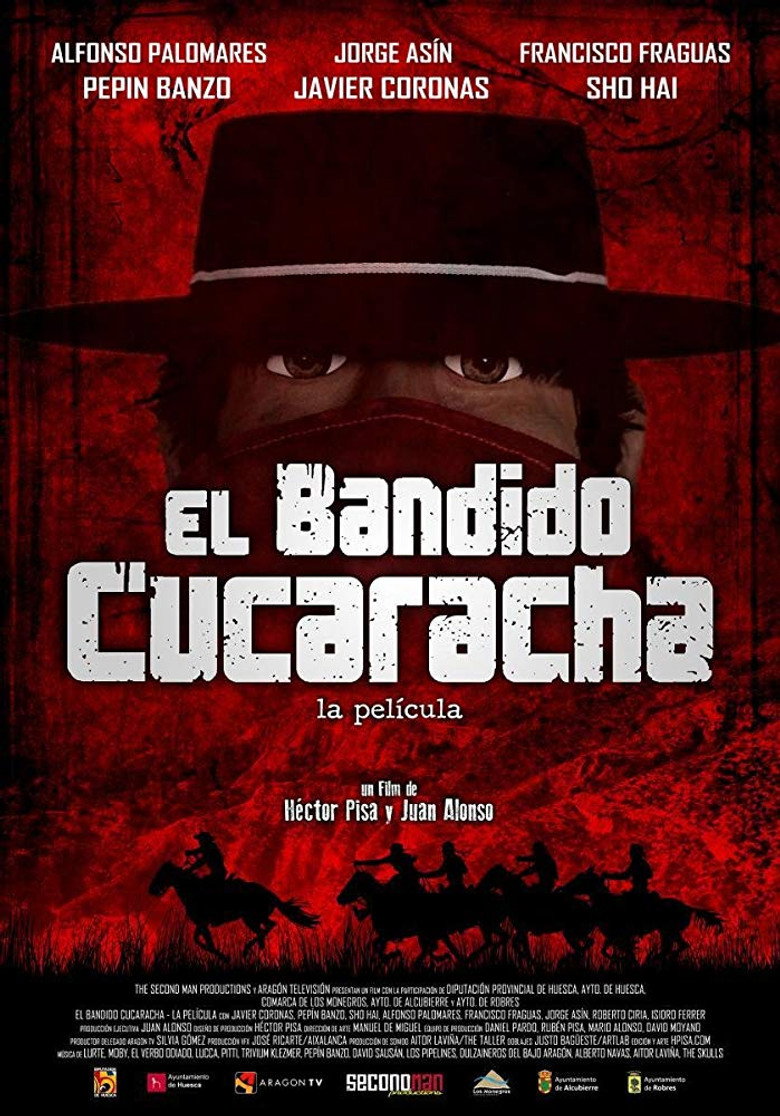 El Bandido Cucaracha