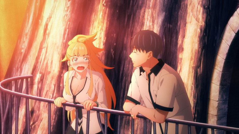 Still from Tales of Wedding Rings - Season 1 Episode 3