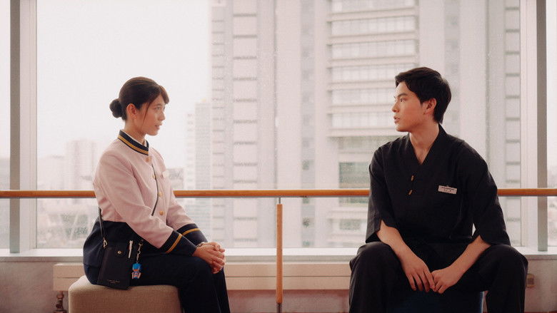 Still image for Activate Your Japanese! season 1 episode 20: I Actually Need a Favor Still image for Activate Your Japanese! season 1 episode 20: I Actually Need a Favor