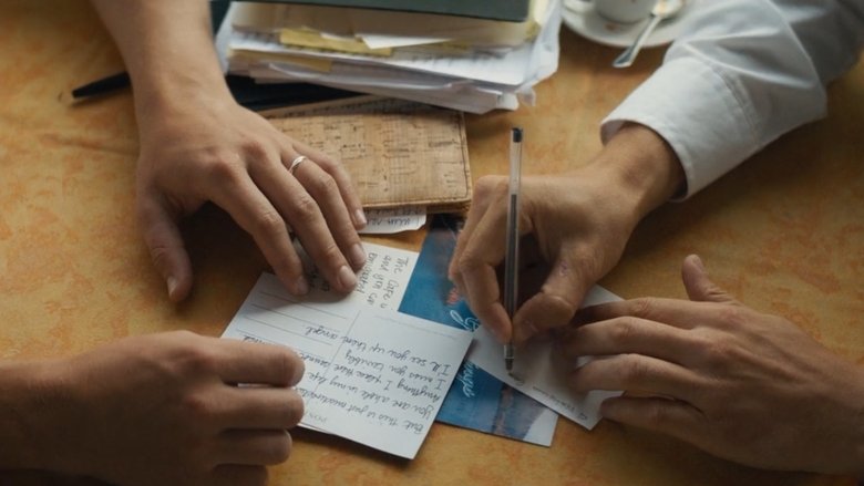 Holding the Man (2015)