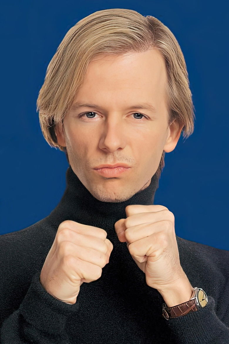 Imatge de David Spade: Take the Hit