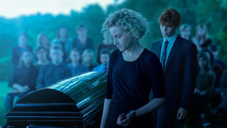 Ozark (2017)