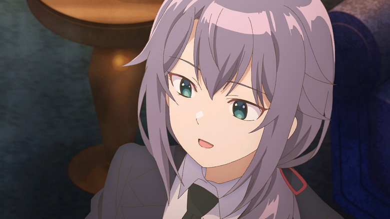 Still from The Maid I Hired Recently Is Mysterious - Season 1 Episode 5
