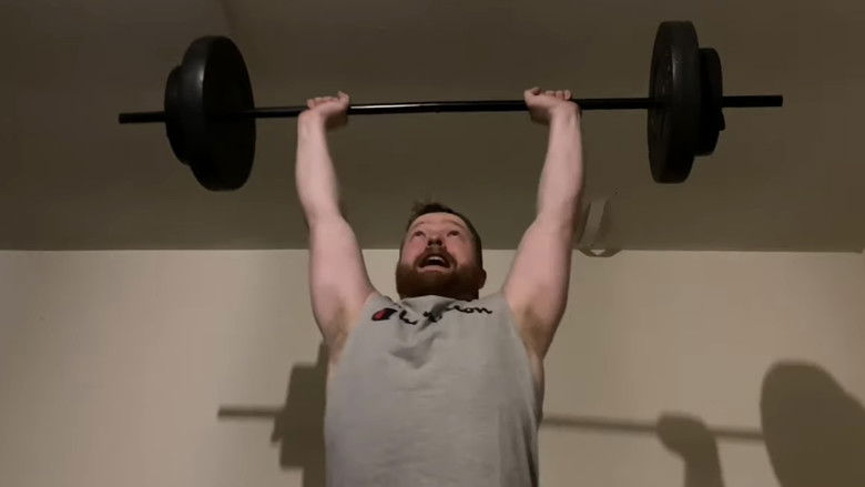 Behind the Monster (Final Cut)