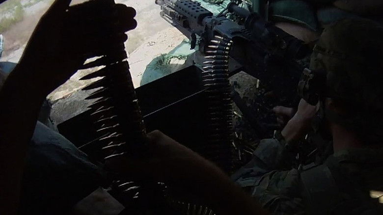 Still image for Eyewitness War season 1 episode 3: Bleeding Out Still image for Eyewitness War season 1 episode 3: Bleeding Out