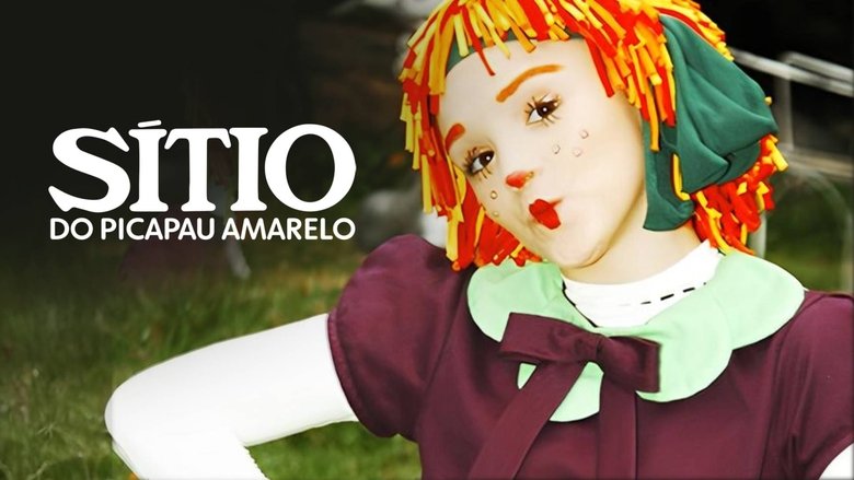 Sítio do Picapau Amarelo (2001)