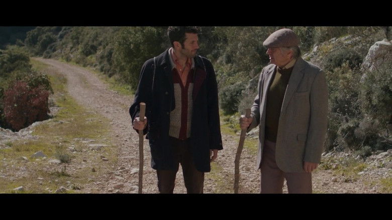 Still image for Η Παραλία season 1 episode 123: Episode 123 Still image for Η Παραλία season 1 episode 123: Episode 123