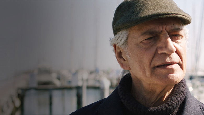 Image d'arrière-plan 3 du film Raul Gardini